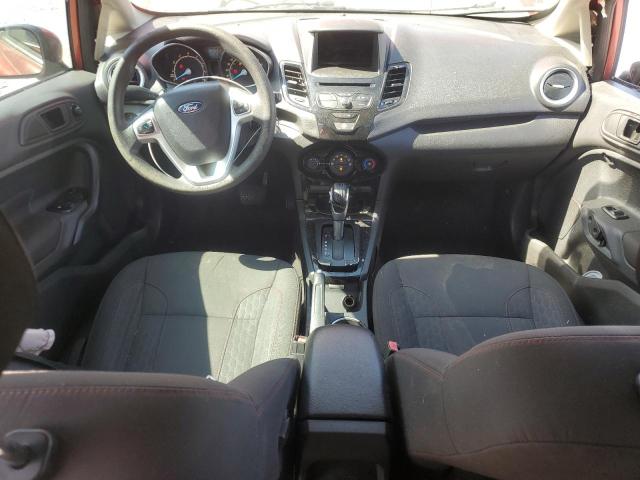 Photo 8 from auction – 2018 FORD FIESTA SE with VIN 3FADP4EJ6JM108679