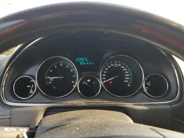 Photo 9 from auction – 2013 BUICK ENCLAVE with VIN 5GAKVCKD0DJ209168