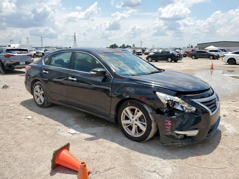 Photo 4 from auction – 2014 NISSAN ALTIMA 2.5 with VIN 1N4AL3AP6EC428448