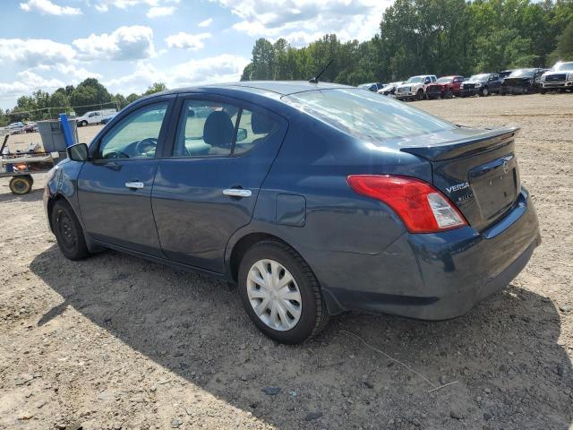 Photo 2 from auction – 2017 NISSAN VERSA S with VIN 3N1CN7AP9HL907379