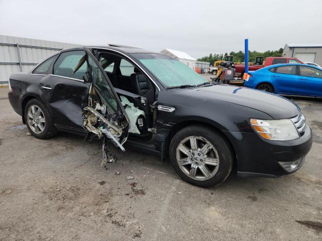 Photo 4 from auction – 2009 FORD TAURUS LIM with VIN 1FAHP25W09G100083