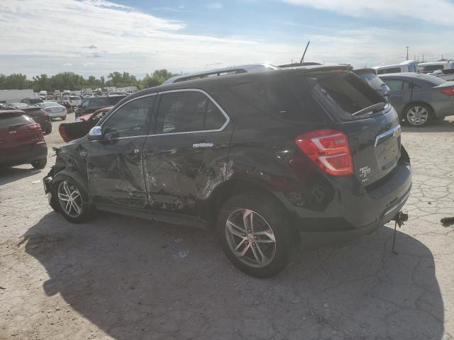 Photo 2 from auction – 2016 CHEVROLET EQUINOX LTZ with VIN 2GNFLGEK7G6134033