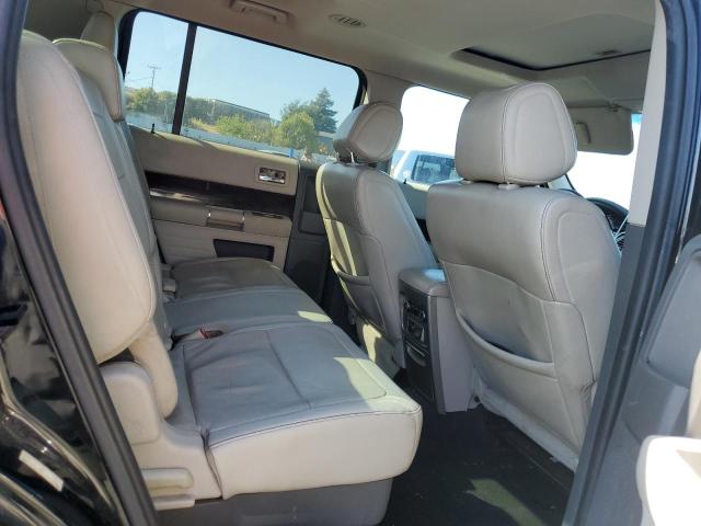 Photo 10 from auction – 2012 FORD FLEX SEL with VIN 2FMGK5CC9CBD10819