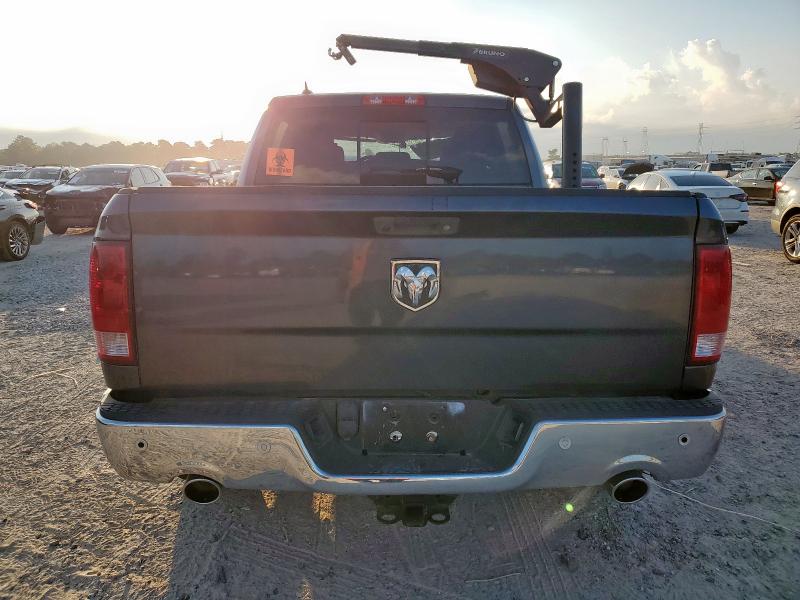 Photo 6 from auction – 2017 RAM 1500 SLT with VIN 1C6RR6LT3HS646100