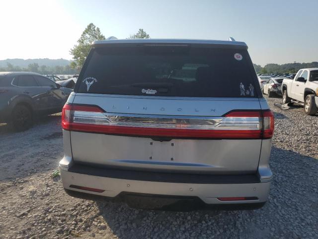 Photo 6 from auction – 2018 LINCOLN NAVIGATOR with VIN 5LMJJ2JT8JEL02249