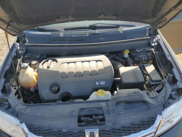 Photo 12 from auction – 2017 DODGE JOURNEY SX with VIN 3C4PDDBG2HT505587