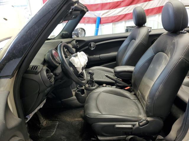 Photo 7 from auction – 2017 MINI COOPER with VIN WMWWG5C34H3C99916