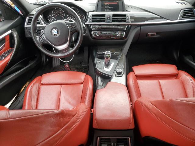 Zdjęcie 8 z aukcji – 2018 BMW 330 XI z VIN WBA8D9G53JNU72109