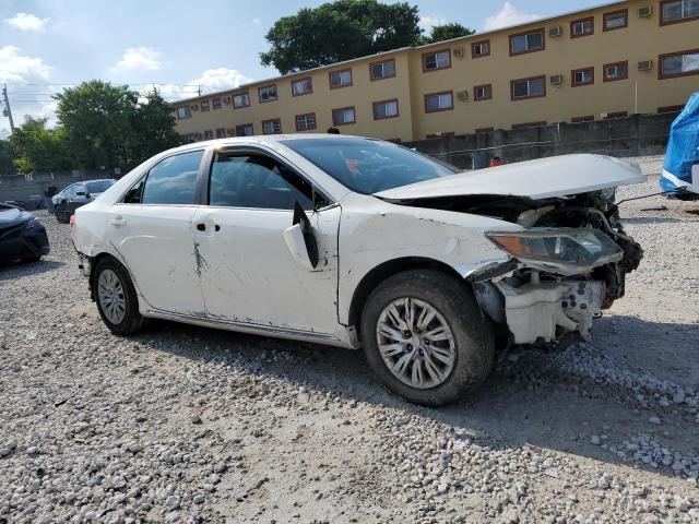 Photo 4 from auction – 2013 TOYOTA CAMRY L with VIN 4T1BF1FK5DU666531