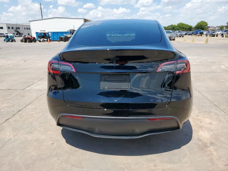 Photo 6 from auction – 2024 TESLA MODEL Y with VIN 7SAYGAEE0RF159224