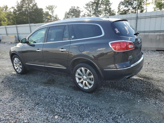 Photo 2 from auction – 2014 BUICK ENCLAVE with VIN 5GAKRCKD0EJ100988