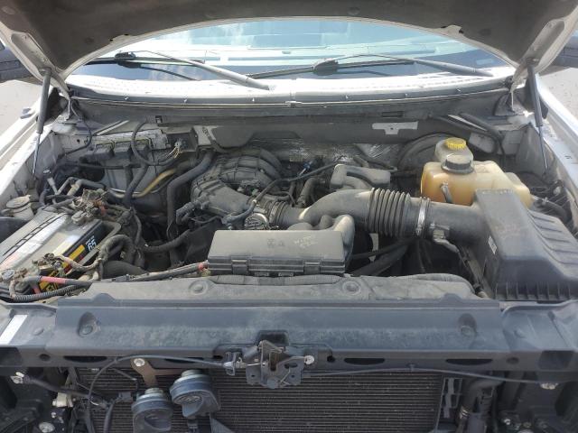 Photo 11 from auction – 2014 FORD F150 with VIN 1FTMF1CM0EKD55508