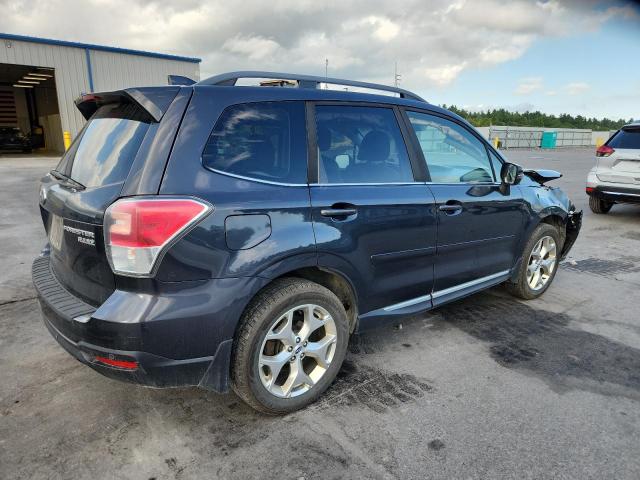 Photo 3 from auction – 2017 SUBARU FORESTER 2.5I TOURING with VIN JF2SJAWC3HH591940