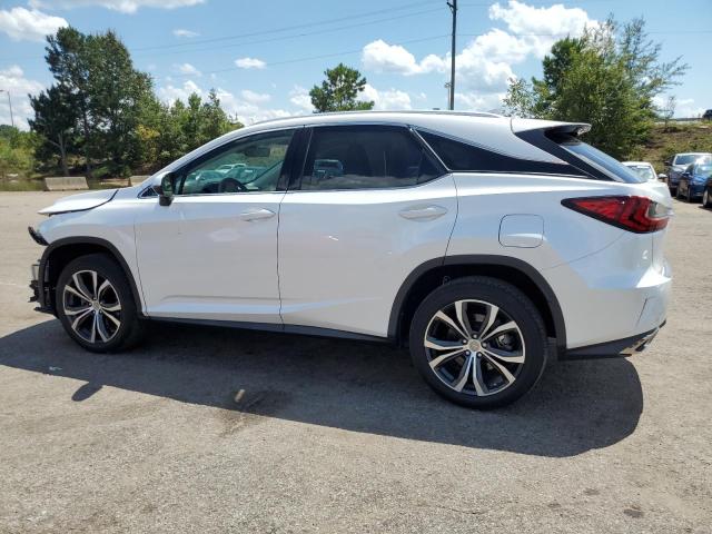 Photo 2 from auction – 2016 LEXUS RX 350 with VIN 2T2ZZMCA9GC005511