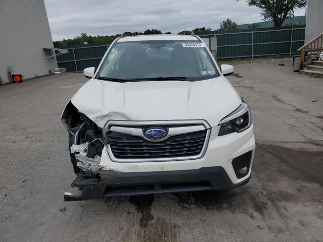 Photo 5 from auction – 2021 SUBARU FORESTER P with VIN JF2SKAJC2MH513387