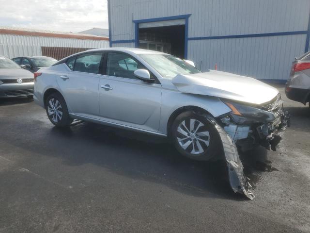 Photo 4 from auction – 2023 NISSAN ALTIMA S with VIN 1N4BL4BV4PN337029