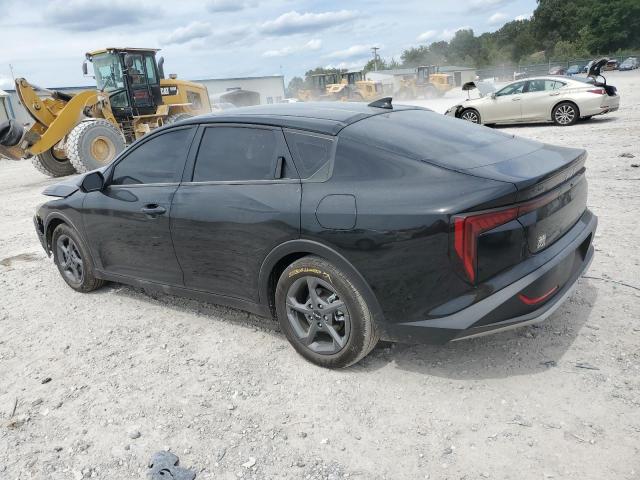 Photo 2 from auction – 2025 KIA K4 LX with VIN 3KPFT4DEXSE135379