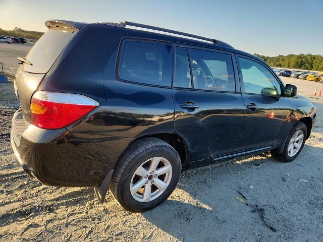 Photo 3 from auction – 2010 TOYOTA HIGHLANDER with VIN 5TDJK3EH3AS039243