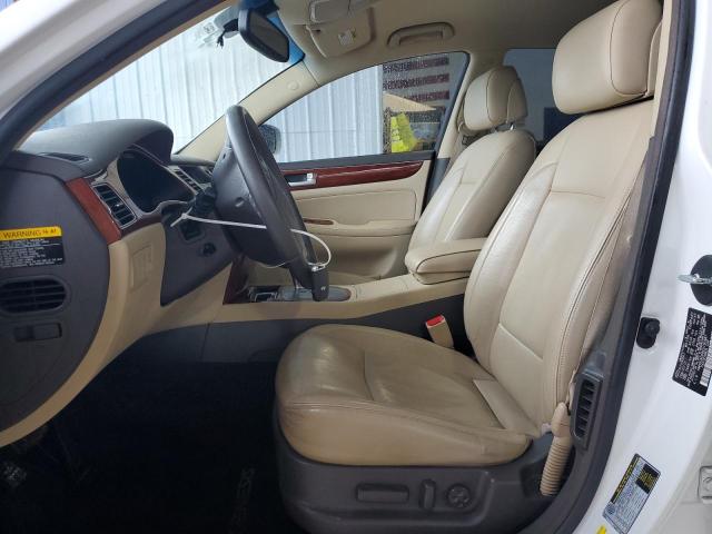 Photo 7 from auction – 2012 HYUNDAI GENESIS 3.8L with VIN KMHGC4DD8CU190987