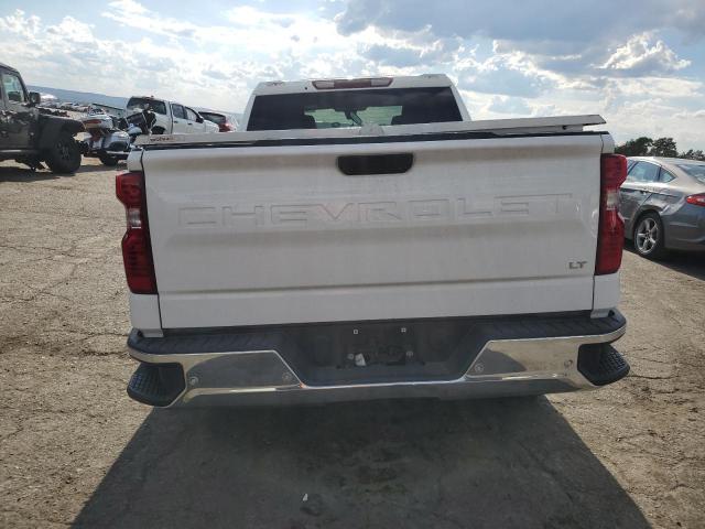 Photo 6 from auction – 2020 CHEVROLET SILVERADO with VIN 1GCRWCED7LZ192472