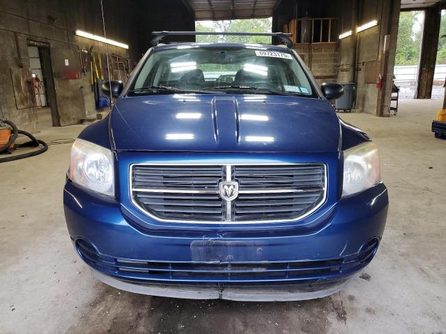 Photo 5 from auction – 2009 DODGE CALIBER SXT with VIN 1B3HB48A79D116689