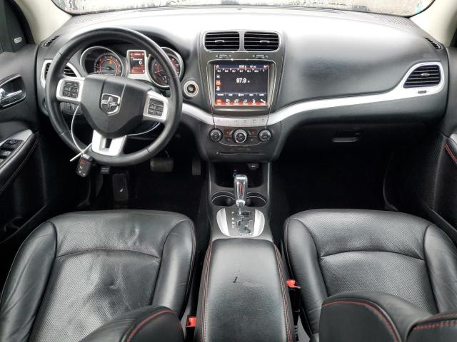 Photo 8 from auction – 2017 DODGE JOURNEY GT with VIN 3C4PDDEG3HT587793