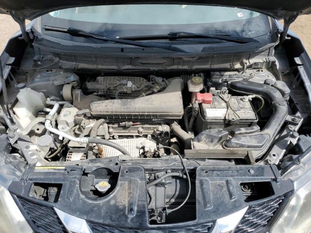 Photo 12 from auction – 2016 NISSAN ROGUE S with VIN KNMAT2MT0GP632963