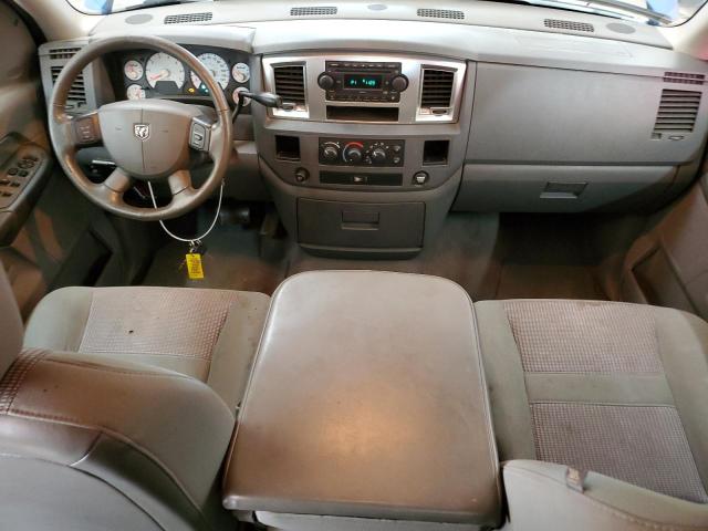 Photo 8 from auction – 2007 DODGE RAM 2500 ST with VIN 3D7KR28D27G777776