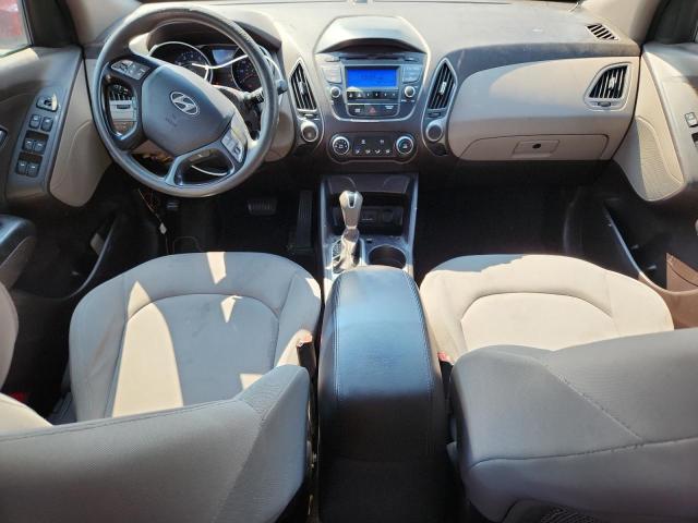 Photo 8 from auction – 2015 HYUN TUCSON GLS with VIN KM8JTCAF1FU959632