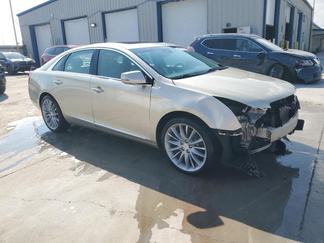 Photo 4 from auction – 2013 CADILLAC XTS PLATIN with VIN 2G61U5S37D9156516