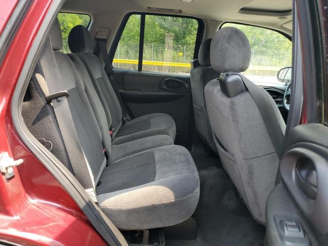 Photo 11 from auction – 2009 CHEVROLET TRAILBLAZE with VIN 1GNDS33S392102928