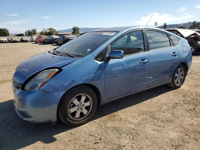 Photo 1 from auction – 2007 TOYOTA PRIUS with VIN JTDKB20U677679193