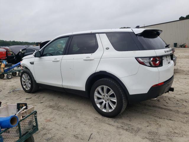Photo 2 from auction – 2016 LAND ROVER DISCOVERY with VIN SALCP2BGXGH615691