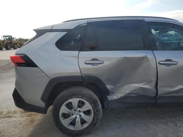 Photo 11 from auction – 2021 TOYOTA RAV4 LE with VIN 2T3H1RFVXMC146982