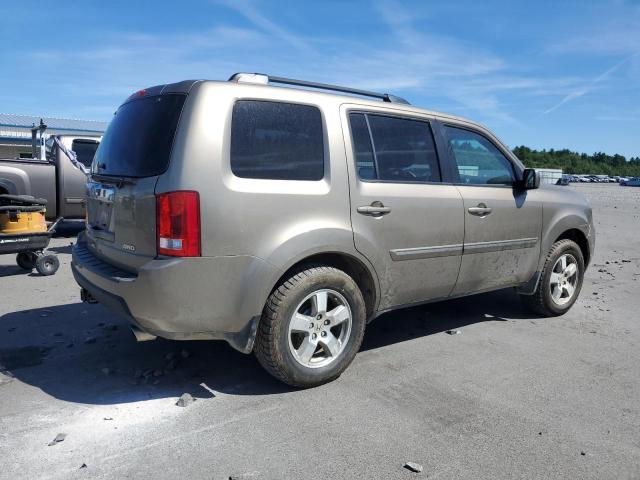 Photo 3 from auction – 2011 HONDA PILOT EXL with VIN 5FNYF4H55BB033511