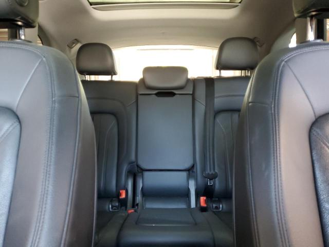 Photo 10 from auction – 2018 AUDI Q5 PREMIUM with VIN WA1BNAFY9J2008952
