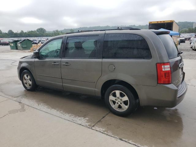 Photo 2 from auction – 2010 DODGE GRAND CARA with VIN 2D4RN4DEXAR218110