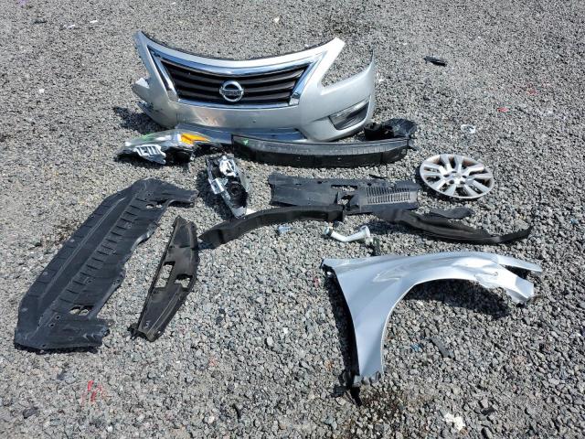 Photo 12 from auction – 2015 NISSAN ALTIMA 2.5 with VIN 1N4AL3AP3FC572752