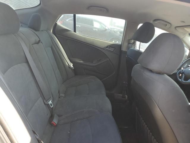 صورة رقم 10 من المزاد - 2013 KIA OPTIMA LX مع VIN KNAGM4A76D5424004