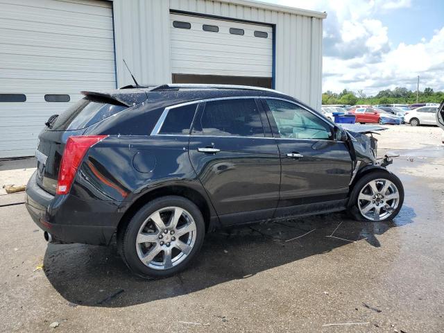 Foto 3 de la subasta – 2012 CADILLAC SRX PERFOR con VIN 3GYFNBE32CS559115