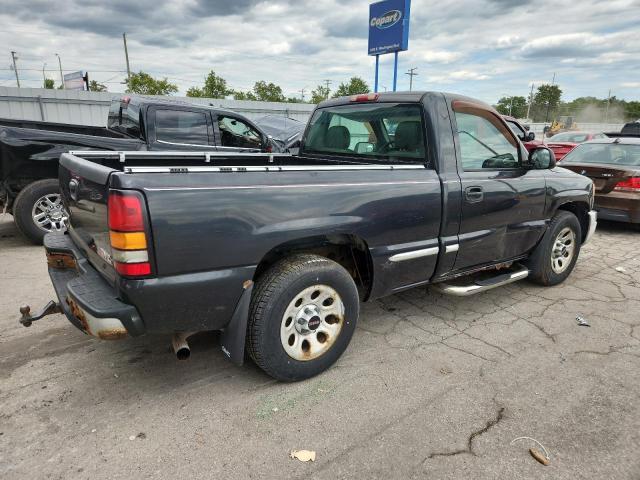 Photo 3 from auction – 2005 GMC NEW SIERRA with VIN 1GTEC14X95Z280000