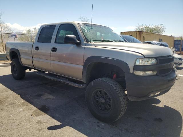 Photo 4 from auction – 2001 CHEVROLET SILVERADO with VIN 1GCHK23161F128318