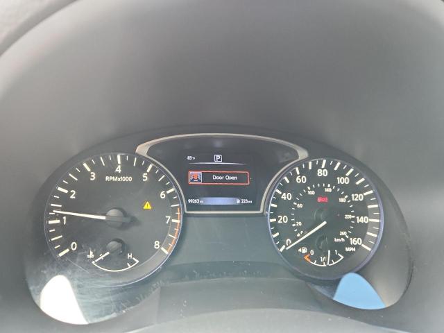 Photo 9 from auction – 2017 NISSAN ALTIMA 2.5 with VIN 1N4AL3AP1HC254504