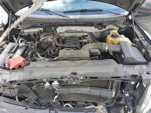 Photo 11 from auction – 2014 FORD F150 SUPERCREW with VIN 1FTFW1CF0EFA89748