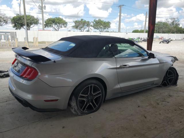 Photo 3 from auction – 2018 FORD MUSTANG with VIN 1FATP8UH3J5155269
