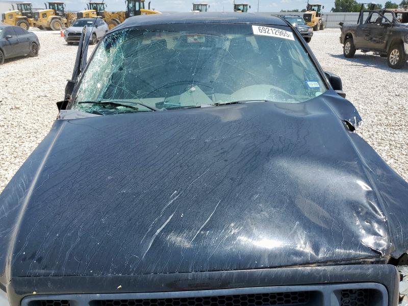 Photo 11 from auction – 2007 FORD F150 with VIN 1FTRX12W87FB65974