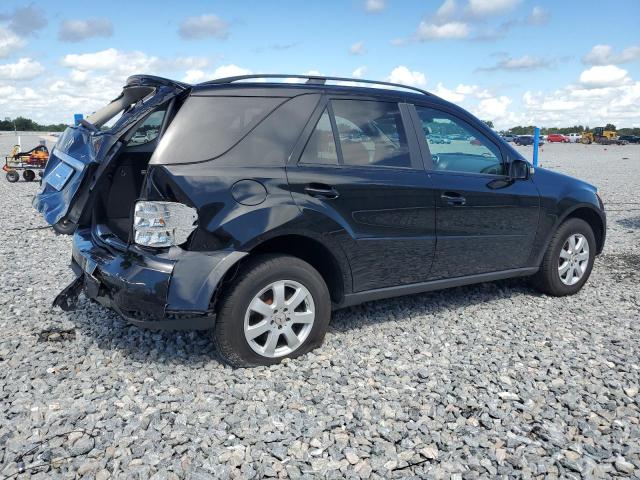 Photo 3 from auction – 2007 MERCEDES-BENZ ML 350 with VIN 4JGBB86EX7A214417