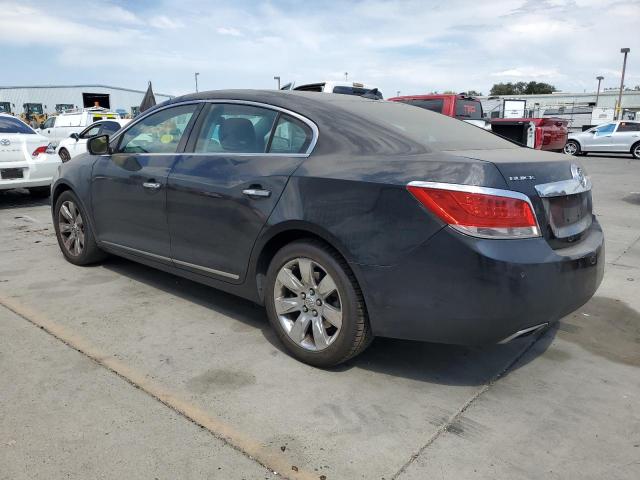 Photo 2 from auction – 2012 BUICK LACROSSE P with VIN 1G4GD5E33CF265169