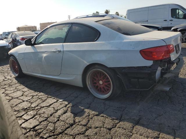 Photo 2 from auction – 2011 BMW 328 with VIN WBAKE5C56BE755154
