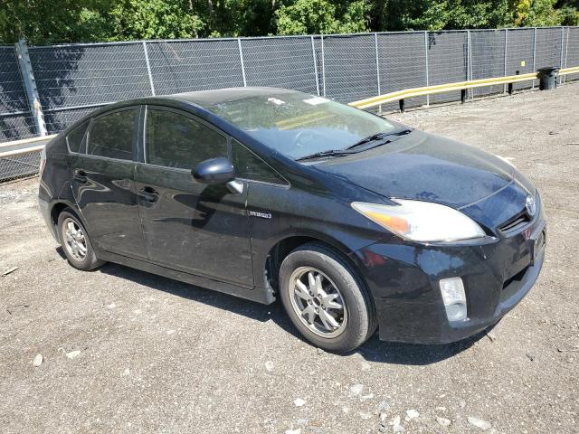 Photo 4 from auction – 2011 TOYOTA PRIUS with VIN JTDKN3DUXB5298880
